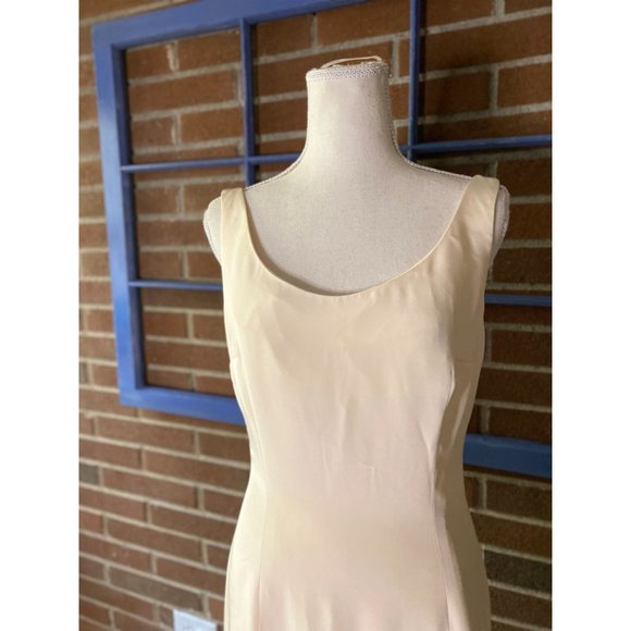 Andre Raphael Alta Moda Dress SZ 10 - Picture 5 of 13